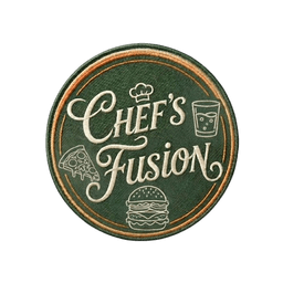 Chef's Fusion