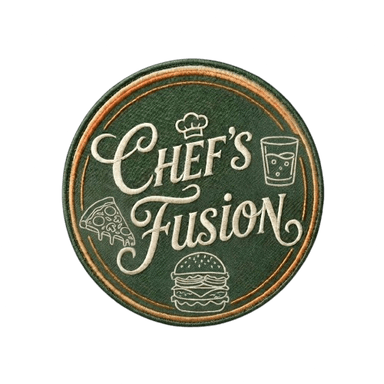 Chef's Fusion